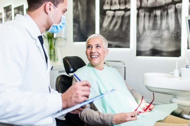 dental-implants (3) patient having dental implants explained