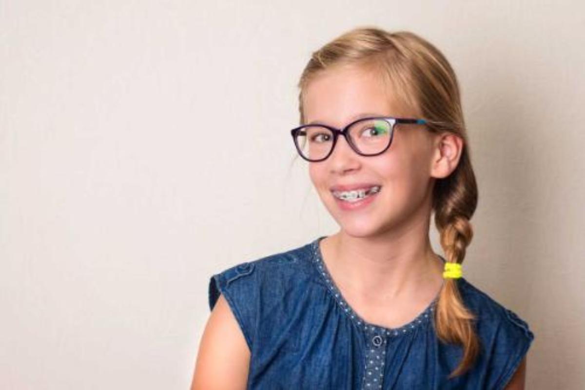 braces for kids are a great option to improve smiles